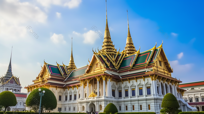 摄影图高清的图片海报设计背景广告设计素材元素国外皇宫景点,高清,摄影图,摄影图片,图片大全,摄影图免费下载